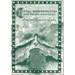 Celtic Warrington and Other Mysteries: Bk. 3