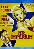Mr. Imperium
