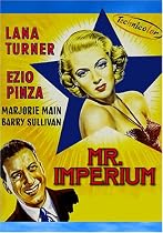 Mr. Imperium