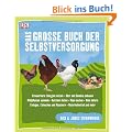 Das gro�e Buch der Selbstversorgung