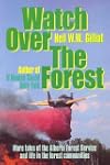 Watch over the forest
