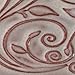 AMACO Opalescent Glaze, Dusty Rose O-54, 1 Pint