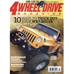 4 Wheel Drive & Sport Utility (1-year auto-renewal) $15.95 ($1.33/issue)