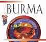 Food of Burma: Authentic Recipes from the Land of the Golden Pagodas (Periplus World Food Series)