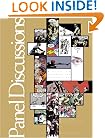 Panel Discussions: Design in Sequential Art Storytelling