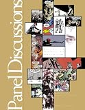 Panel Discussions: Design in Sequential Art Storytelling