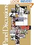 Panel Discussions: Design in Sequential Art Storytelling
