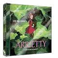 Arrietty Soundtrack