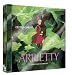 Arrietty Soundtrack