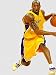 Wallpaper Fathead Fathead NBA Players & Logos Kobe Bryant 2220156