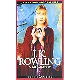 j k rowling a biography unauthorized edition