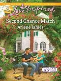 Second Chance Match (Love Inspired)