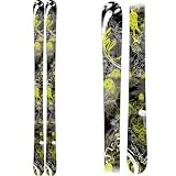 Line Mastermind Twin Tip Skis