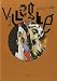Books : Jacques Villegle (Flammarion Contemporary Art)