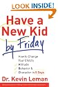 Have a New...