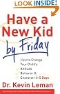 Have a New...