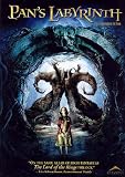 Pan's Labyrinth (Widescreen)