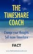 The Timeshare Coach
