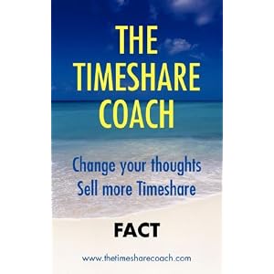 The Timeshare Coach