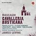 Produkt-Bild: Cavalleria Rusticana-Sony Opera House