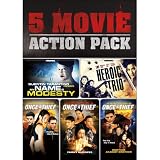 5-Movie Action Pack
