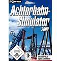 Achterbahn-Simulator 2009