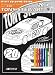 # 20 Tony Stewart (Car) Fuzzy Velvet Posters 11.5x15 (Coloring Board w/Markers)