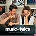 Music and Lyrics - Music From The Motion Picture
