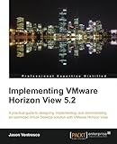 Implementing VMware Horizon View 5.2