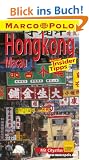 Marco Polo Reisef�hrer Hongkong, Macau