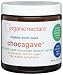 Organic Nectars Chocagave Flavored Agave Syrup, Bold Roast Dark Chocolate, 10.5--Ounce Jars (Pack of 3)