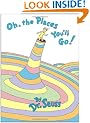Oh, the Places You'll Go!