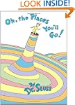 Oh, the Places You'll Go!