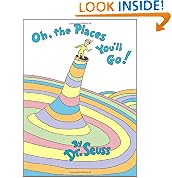  Dr. Seuss (Author)  (594)  Buy new: $17.99  $9.50  299 used & new from $3.12