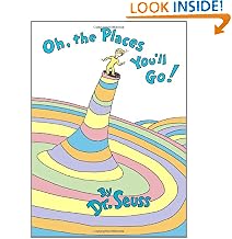 Dr. Seuss (Author)   463 days in the top 100  (597)  Buy new: $17.99  $9.99  289 used & new from $6.83