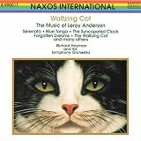 Search : Waltzing Cat: The Music of Leroy Anderson