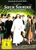 Produkt-Bild: Soeur Sourire - Die singende Nonne