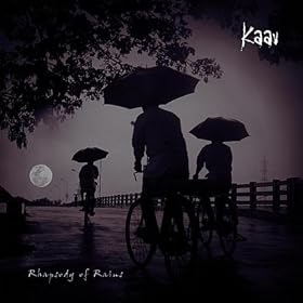 Rhapsody of Rains