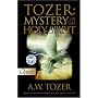 Tozer Mystery of the Holy Spirit (Pure Gold Classics)