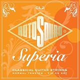 Rotosound CL2 Classical Guitar Strings