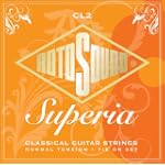 Rotosound CL2 Classical Guitar Strings