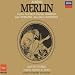 Albéniz - Merlin / Álvarez, Domingo, Henschel, Martínez, Eusebio, Orquest Sinfónia de Madrid