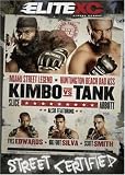 Review Image  / EliteXC: Street Certified - Kimbo Slice vs. Tank Abbott [2008] (REGION 1) (NTSC)
