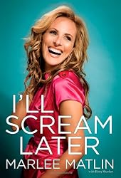 I'll Scream Later