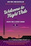 Welcome to Night Vale: A Novel