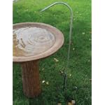 Bird's Choice Stainless Steel Pedestal Dripper