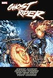 Ghost Rider by Jason Aaron Omnibus