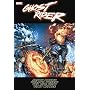 Ghost Rider by Jason Aaron Omnibus