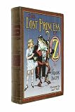 The Lost Princess of Oz (Illustrated + FREE audiobook link)