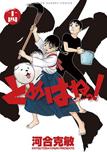 とめはねっ！ 鈴里高校書道部